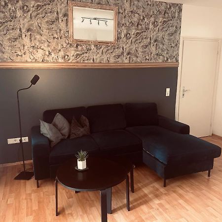 Ferienwohnung Wuppertal Ronsdorf Elias Eller Ngoại thất bức ảnh