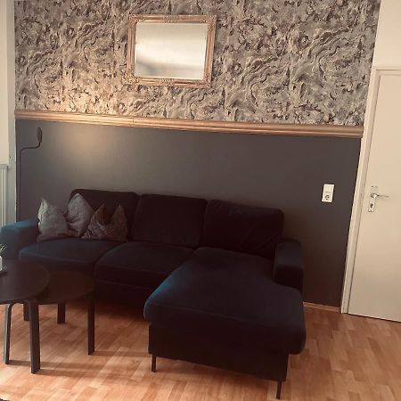 Ferienwohnung Wuppertal Ronsdorf Elias Eller Ngoại thất bức ảnh