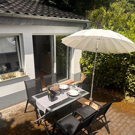 Ferienwohnung Wuppertal Ronsdorf Elias Eller Ngoại thất bức ảnh