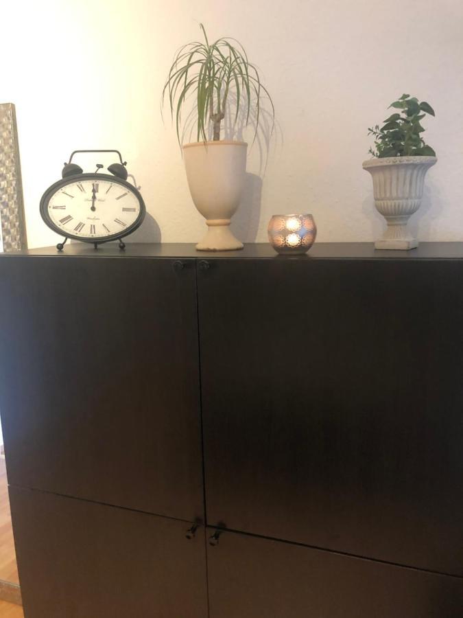 Ferienwohnung Wuppertal Ronsdorf Elias Eller Ngoại thất bức ảnh