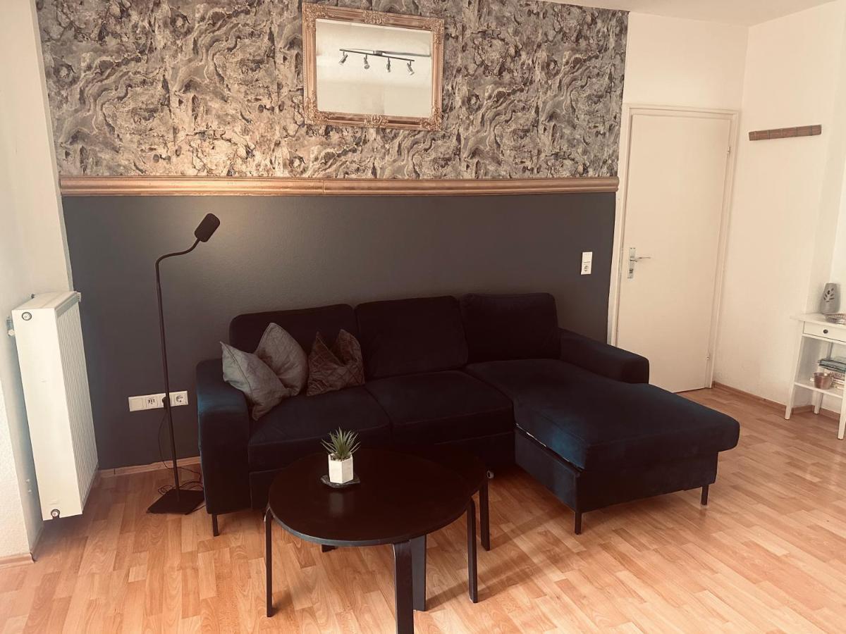 Ferienwohnung Wuppertal Ronsdorf Elias Eller Ngoại thất bức ảnh