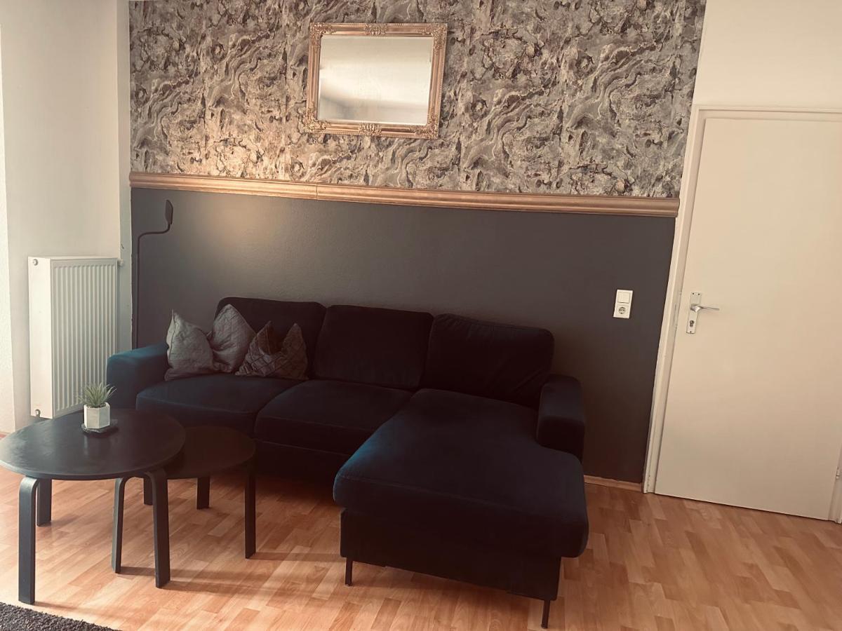 Ferienwohnung Wuppertal Ronsdorf Elias Eller Ngoại thất bức ảnh