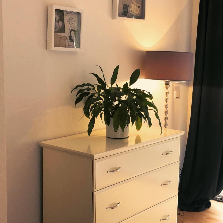 Ferienwohnung Wuppertal Ronsdorf Elias Eller Ngoại thất bức ảnh