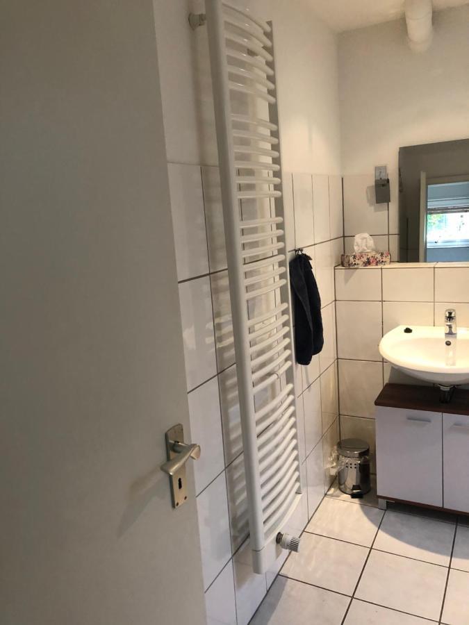Ferienwohnung Wuppertal Ronsdorf Elias Eller Ngoại thất bức ảnh